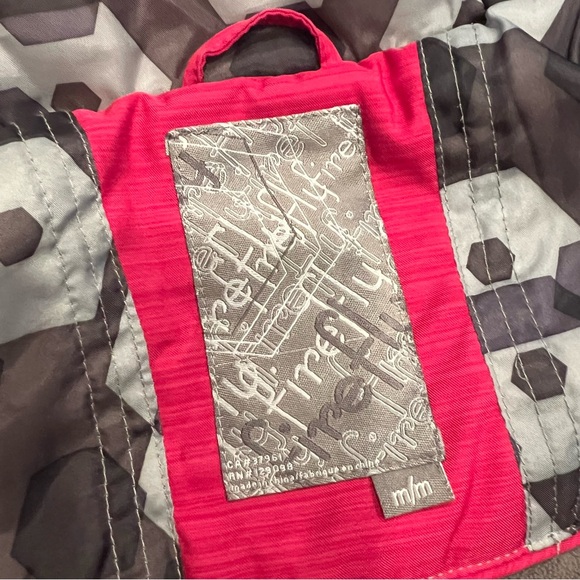 Size M - ski/outdoors jacket - Picture 5 of 5